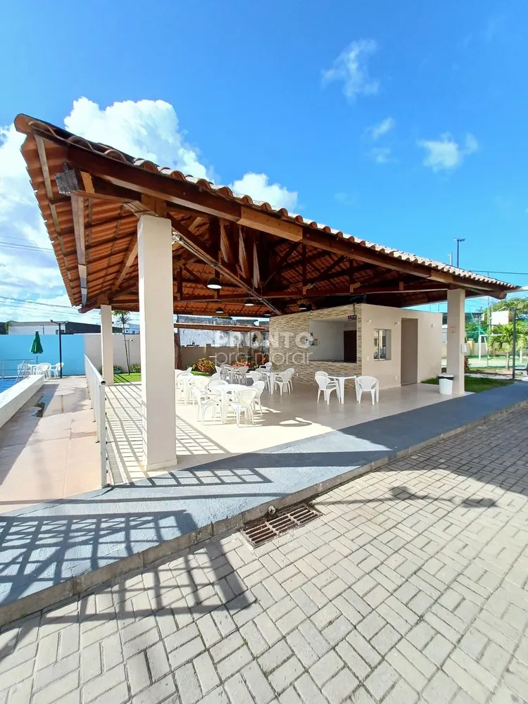 Apartamento, 2 quartos, 44 m² - Foto 4