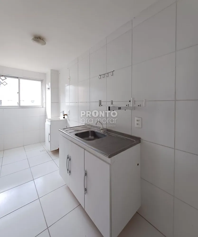 Apartamento, 2 quartos, 44 m² - Foto 3