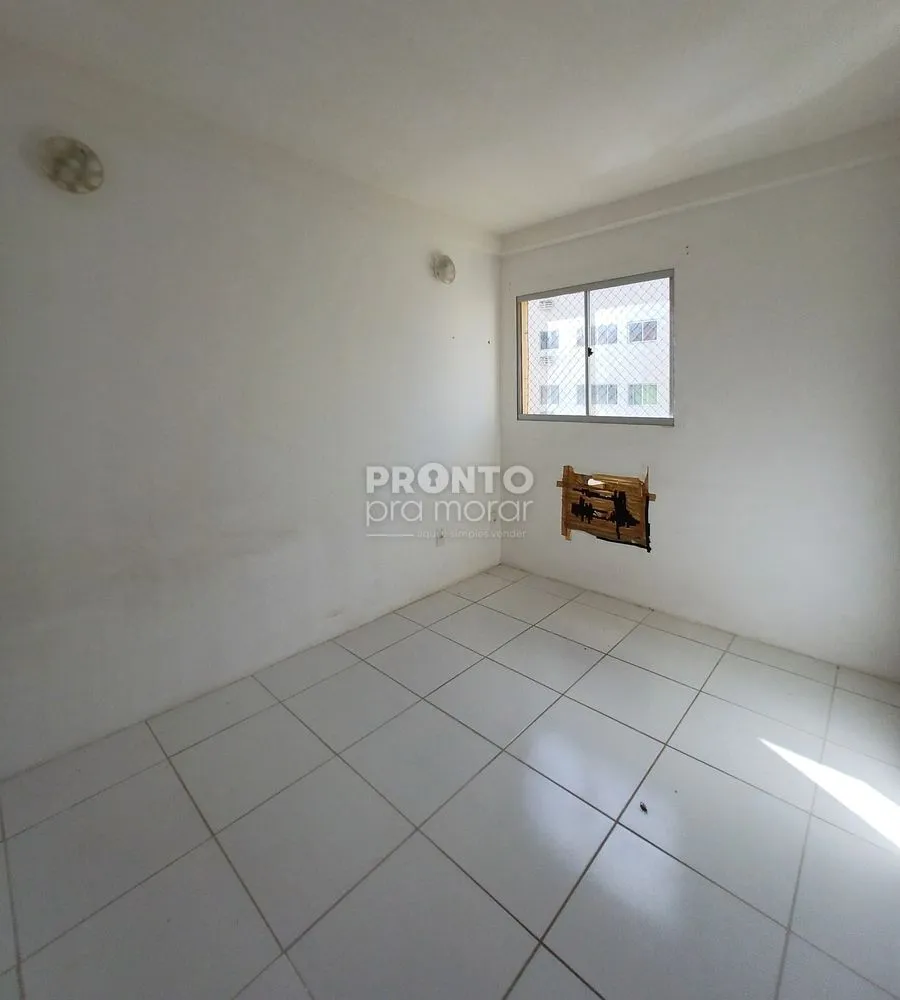 Apartamento, 2 quartos, 44 m² - Foto 1