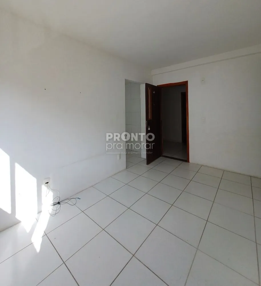 Apartamento, 2 quartos, 44 m² - Foto 2