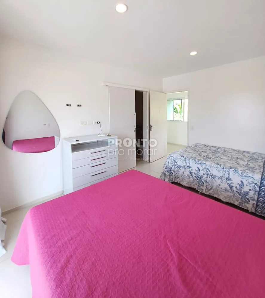 Casa, 4 quartos, 207 m² - Foto 4