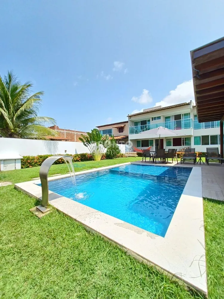 Casa, 4 quartos, 207 m² - Foto 1