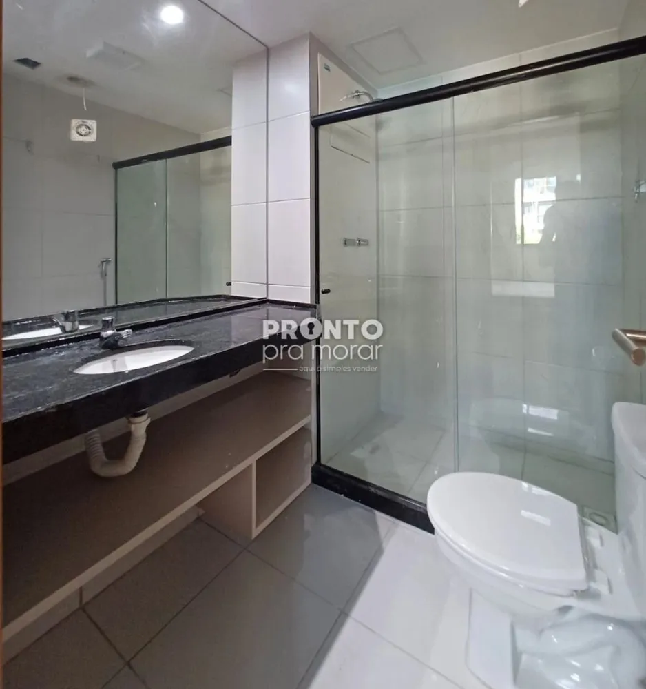 Apartamento, 1 quarto, 28 m² - Foto 1