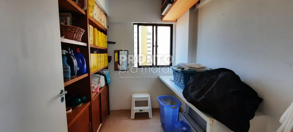 Apartamento, 4 quartos, 156 m² - Foto 1