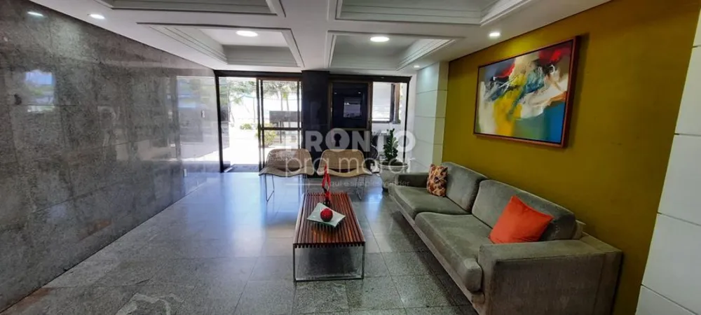 Apartamento, 4 quartos, 156 m² - Foto 3