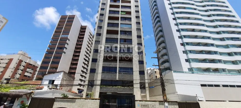 Apartamento, 4 quartos, 156 m² - Foto 2
