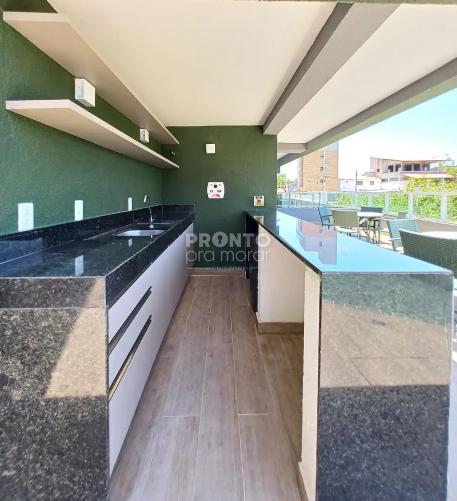 Apartamento, 1 quarto, 25 m² - Foto 4