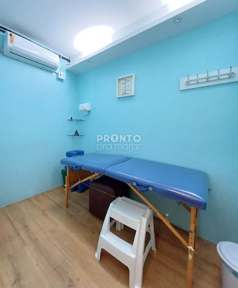 Sala-Conjunto, 38 m² - Foto 1