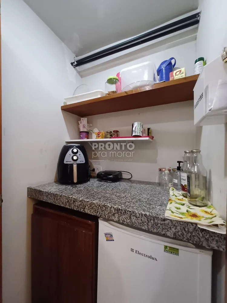 Sala-Conjunto, 38 m² - Foto 4