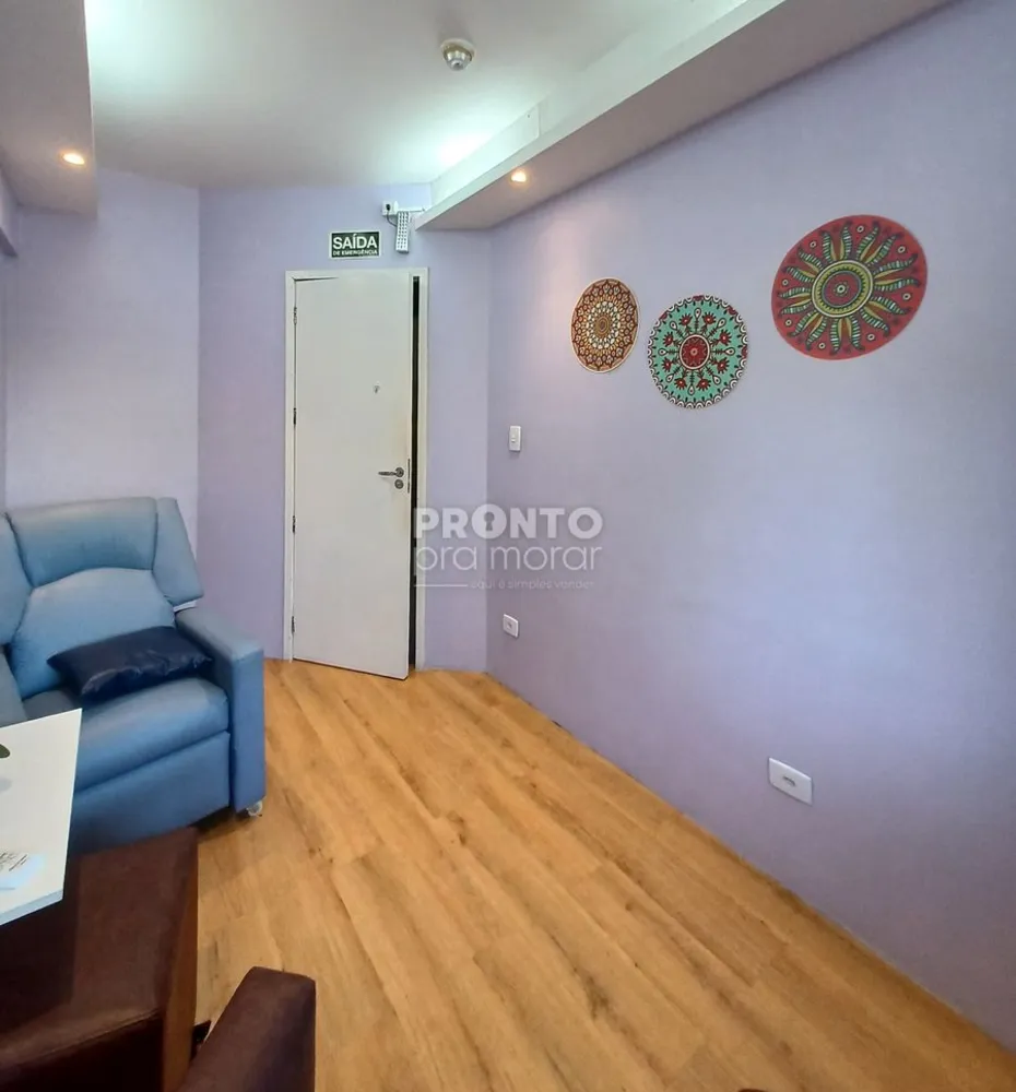 Sala-Conjunto, 38 m² - Foto 2