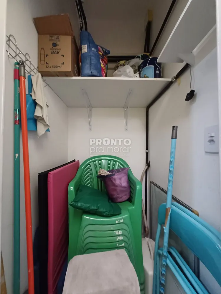 Sala-Conjunto, 38 m² - Foto 3