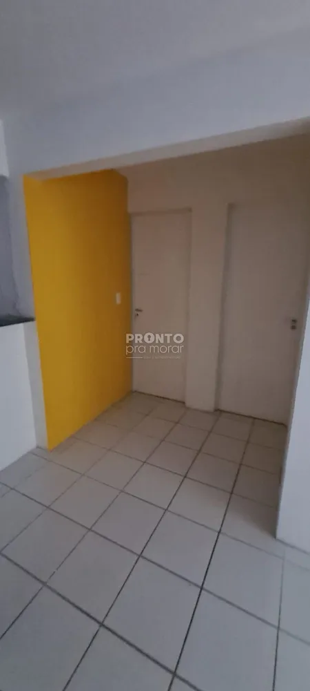 Apartamento, 2 quartos, 46 m² - Foto 1
