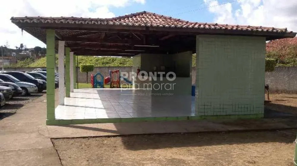 Apartamento, 2 quartos, 46 m² - Foto 4