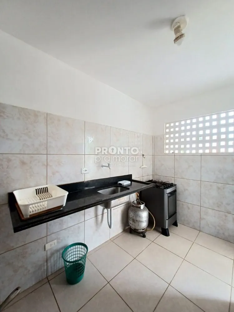 Casa, 4 quartos, 114 m² - Foto 2