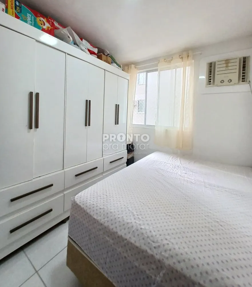 Apartamento, 2 quartos, 46 m² - Foto 1