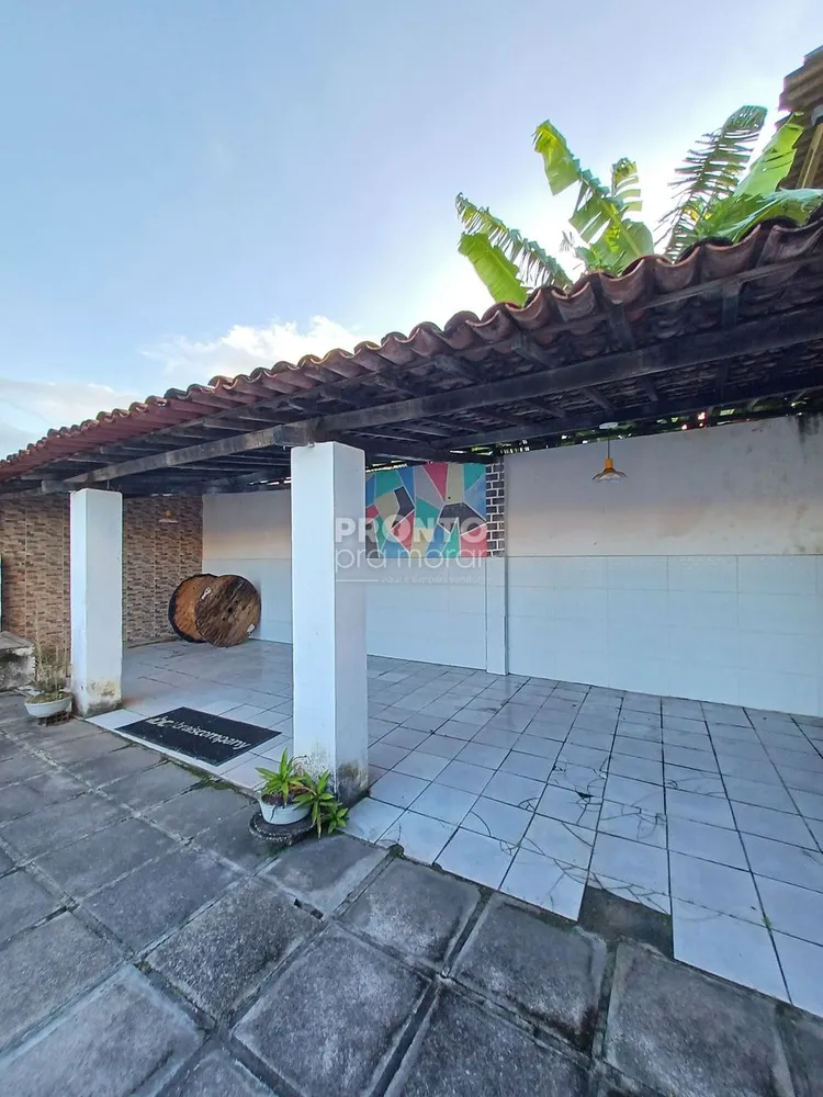 Casa, 3 quartos, 150 m² - Foto 3