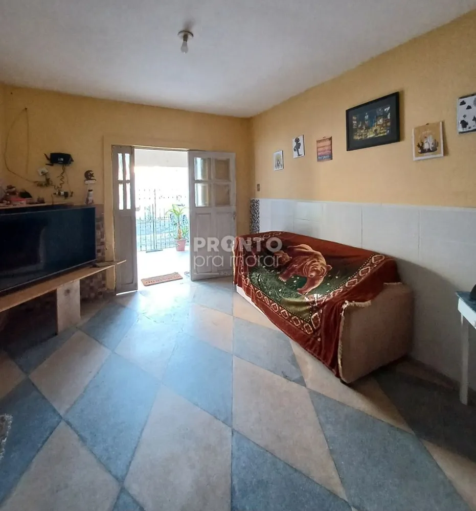 Casa, 3 quartos, 150 m² - Foto 1