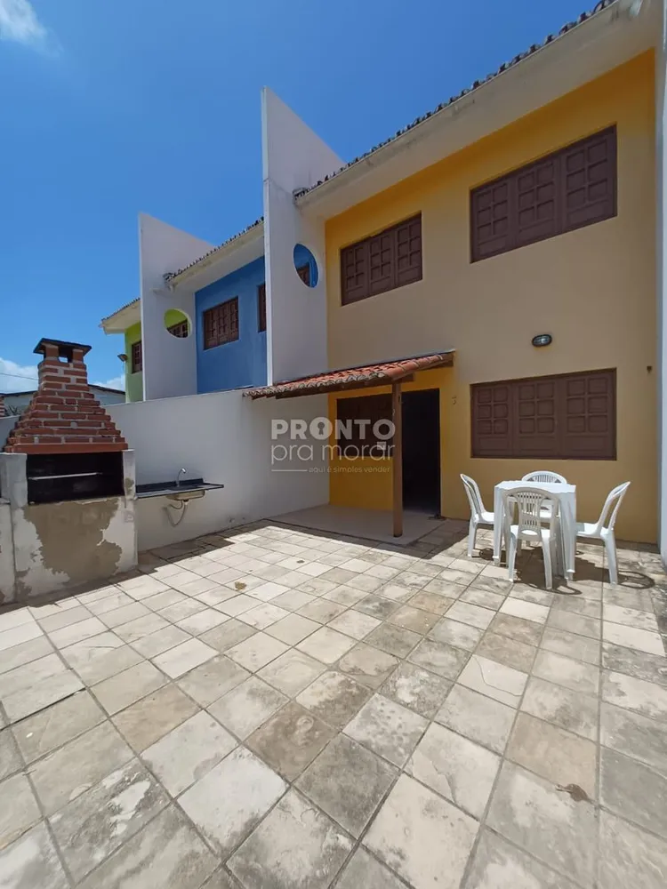 Casa, 4 quartos, 114 m² - Foto 4