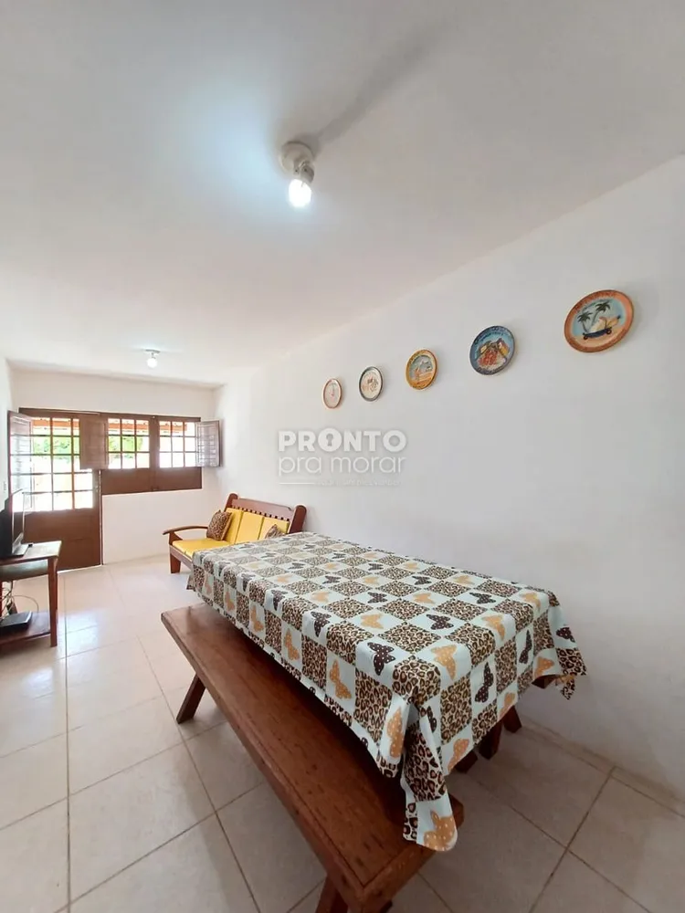 Casa, 4 quartos, 114 m² - Foto 2