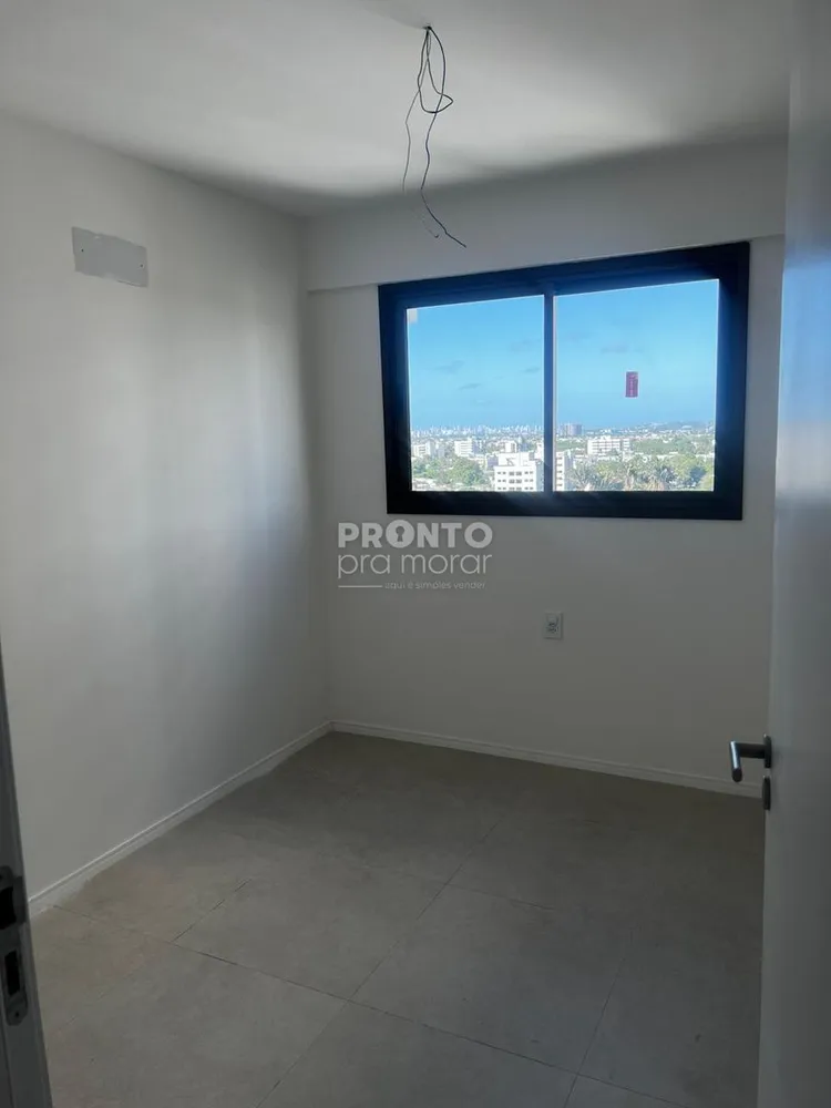 Apartamento, 2 quartos, 55 m² - Foto 1