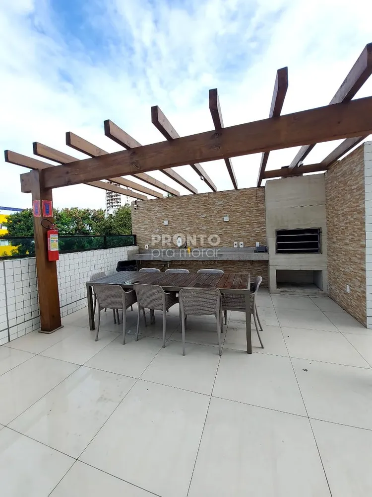 Apartamento, 2 quartos, 55 m² - Foto 4
