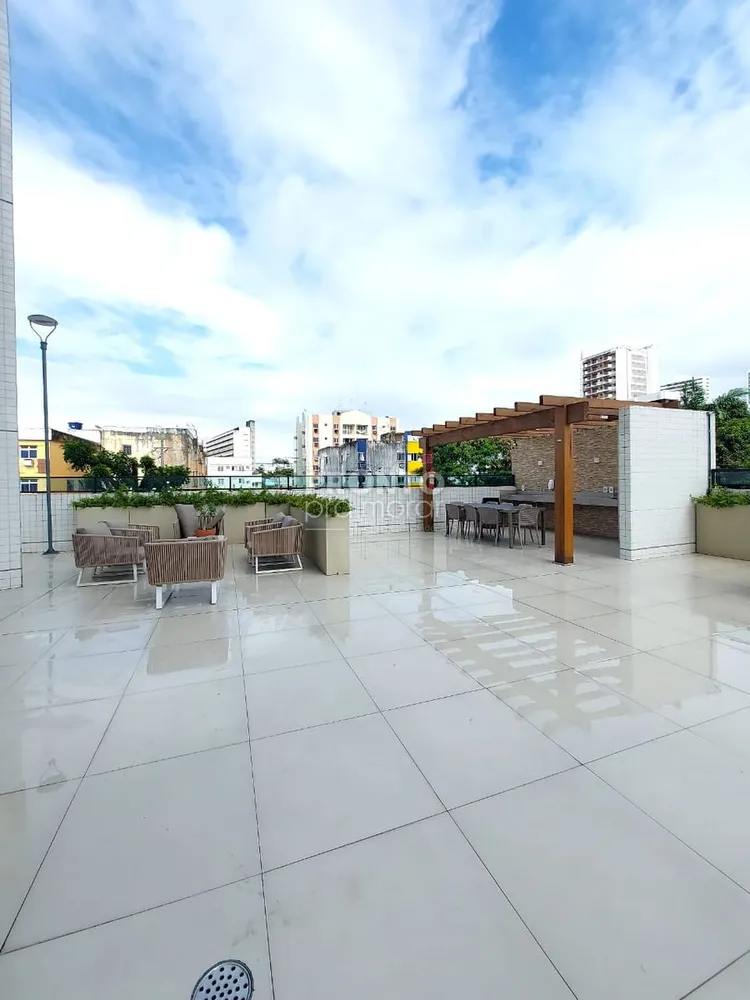 Apartamento, 2 quartos, 55 m² - Foto 3