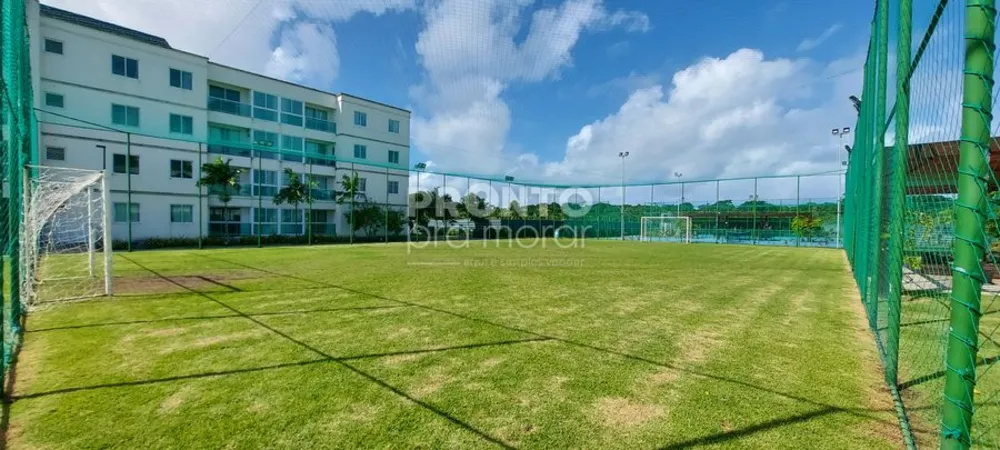 Apartamento, 3 quartos, 67 m² - Foto 3
