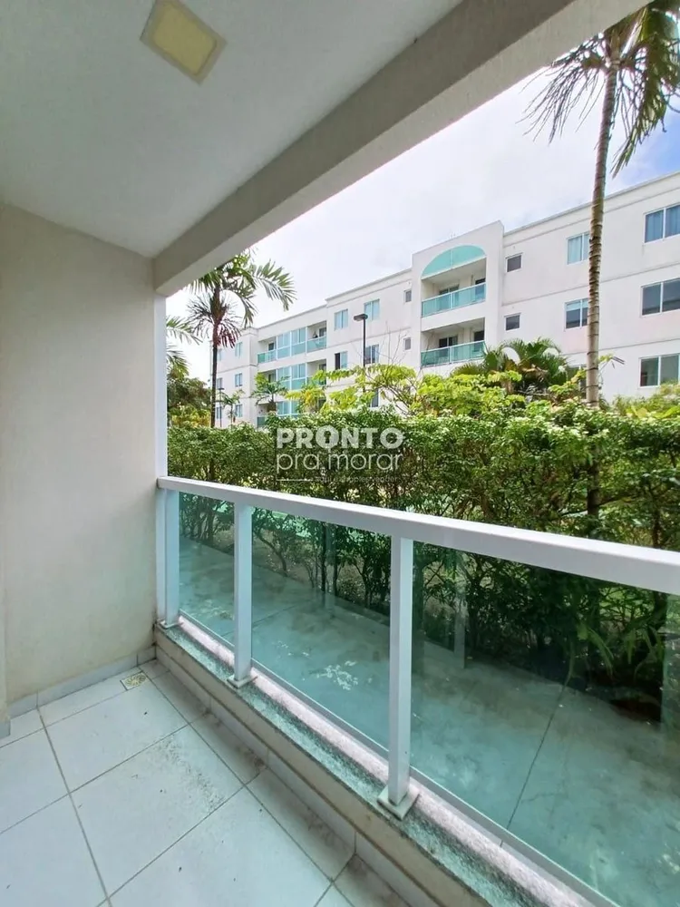 Apartamento, 3 quartos, 67 m² - Foto 1