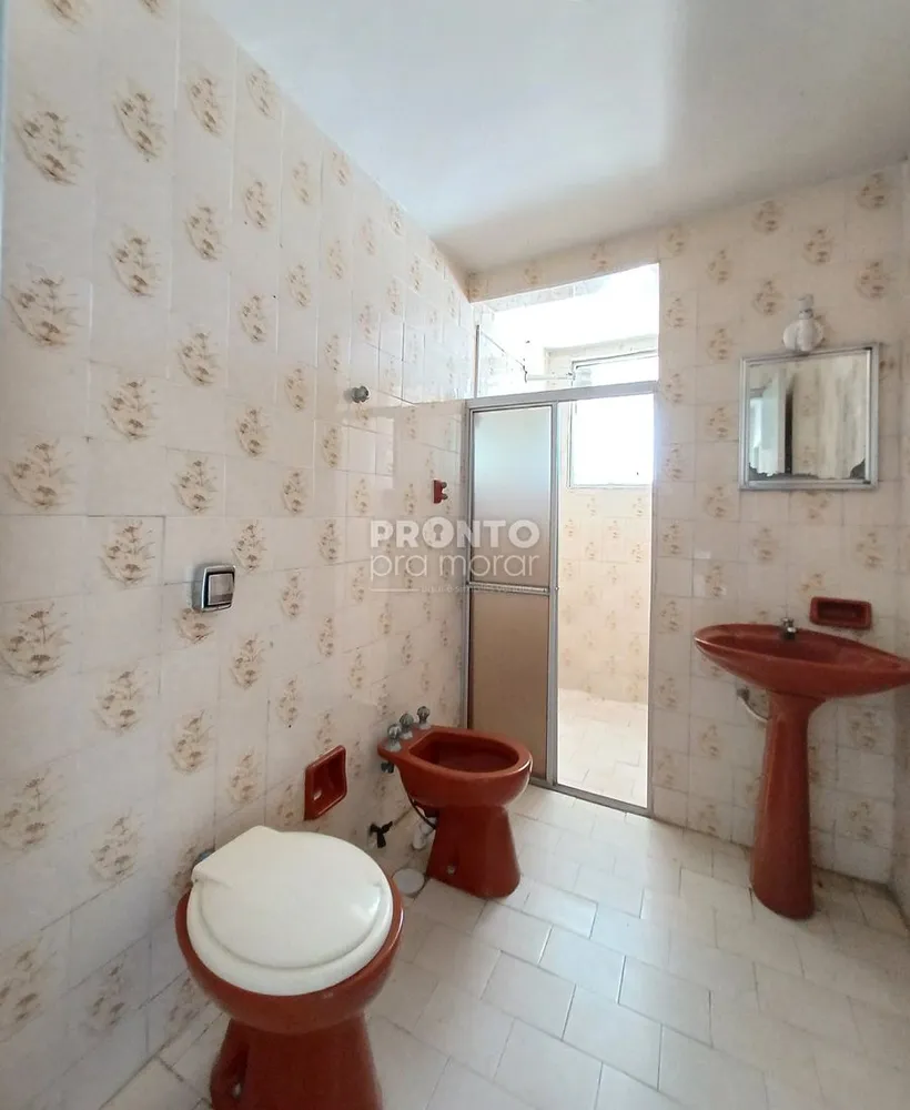 Apartamento, 3 quartos, 117 m² - Foto 1