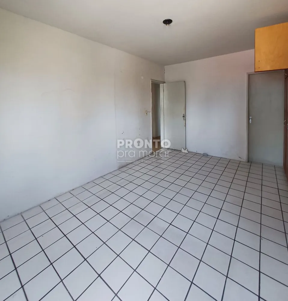Apartamento, 3 quartos, 117 m² - Foto 2