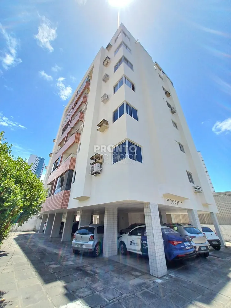 Apartamento, 3 quartos, 117 m² - Foto 3