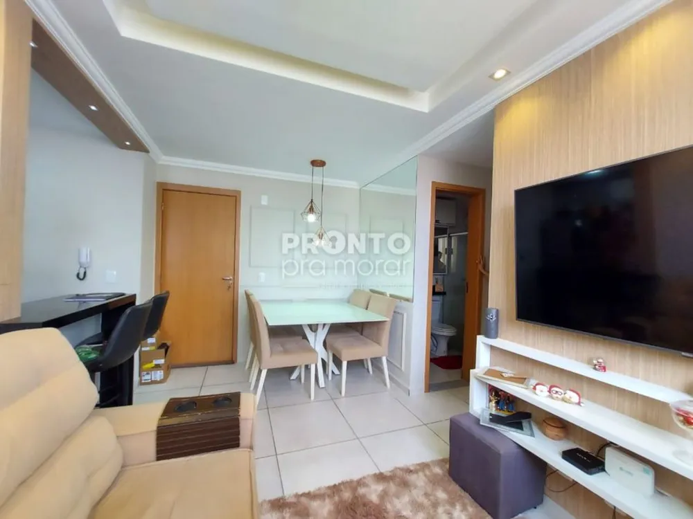 Apartamento, 2 quartos, 43 m² - Foto 1