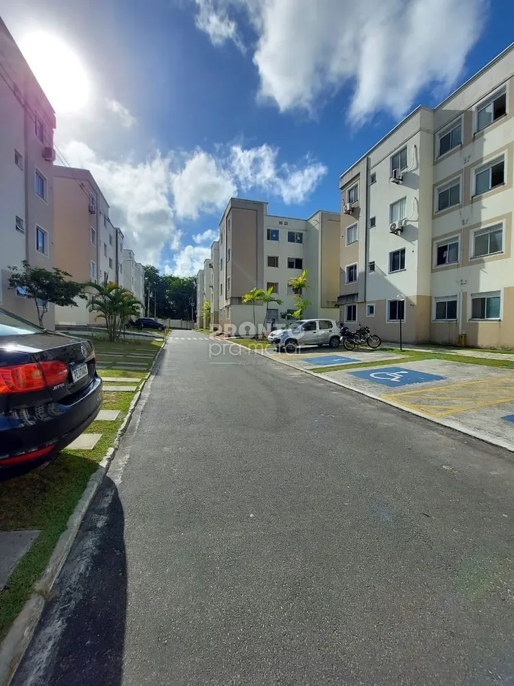 Apartamento, 2 quartos, 43 m² - Foto 2