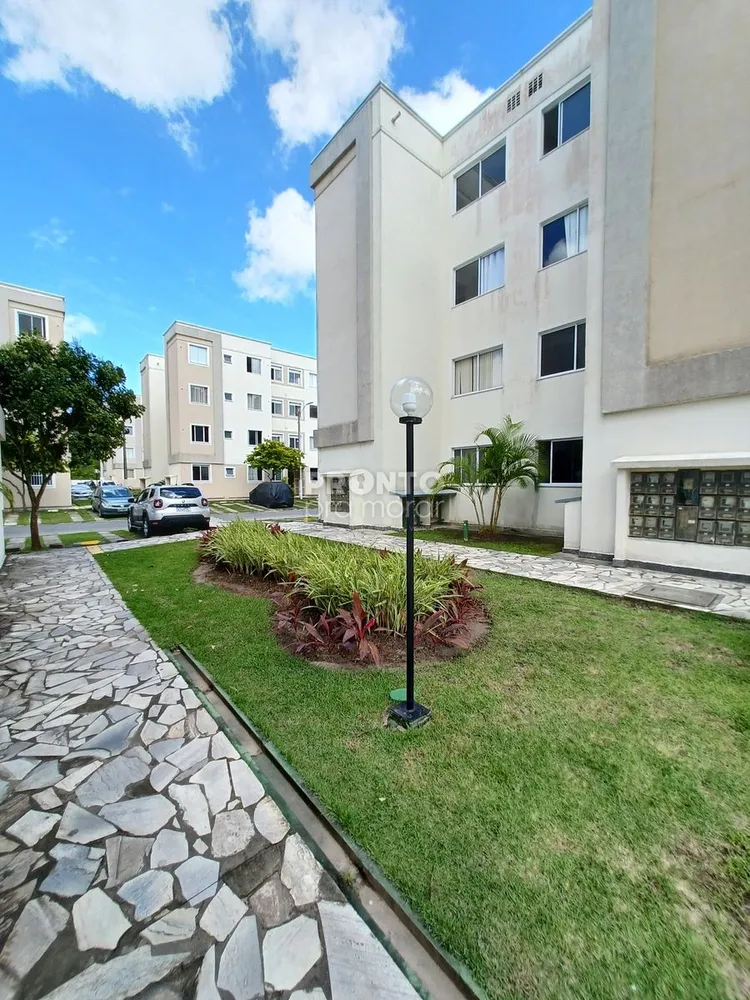 Apartamento, 2 quartos, 43 m² - Foto 4
