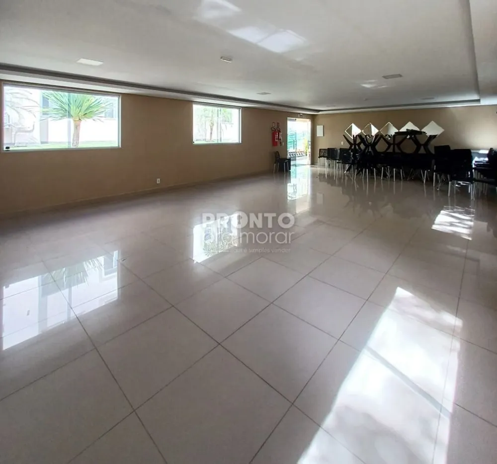 Apartamento, 2 quartos, 43 m² - Foto 3