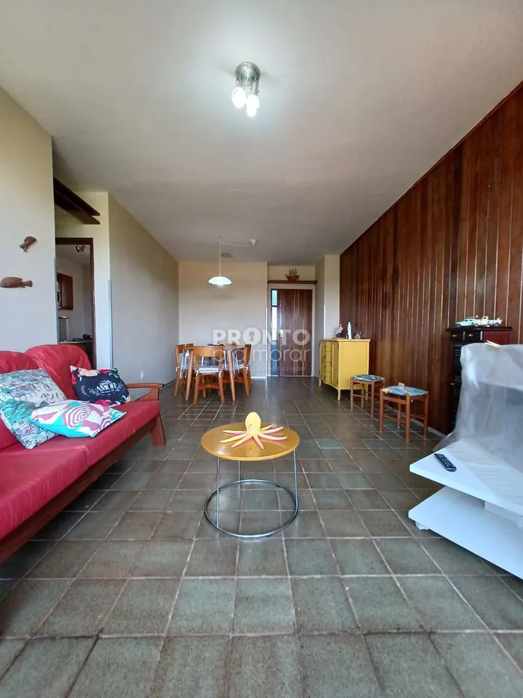 Apartamento, 3 quartos, 106 m² - Foto 2