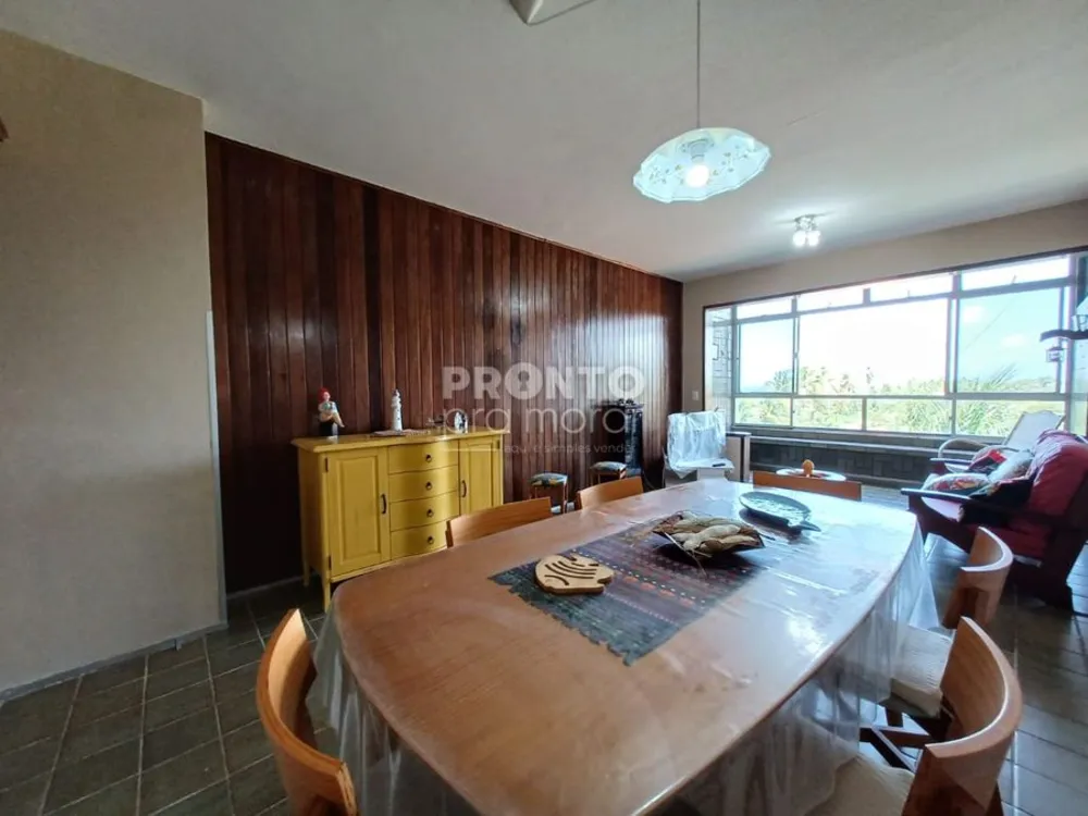Apartamento, 3 quartos, 106 m² - Foto 1