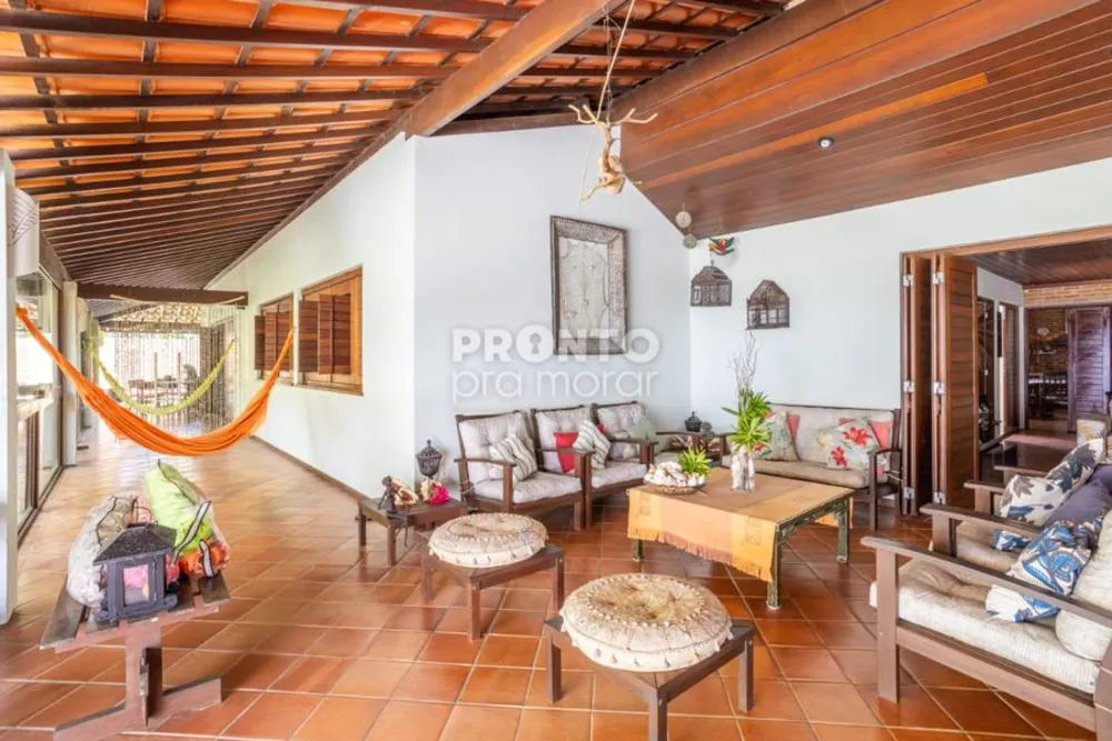 Casa, 7 quartos, 764 m² - Foto 2