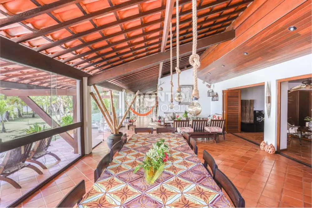 Casa, 7 quartos, 764 m² - Foto 3