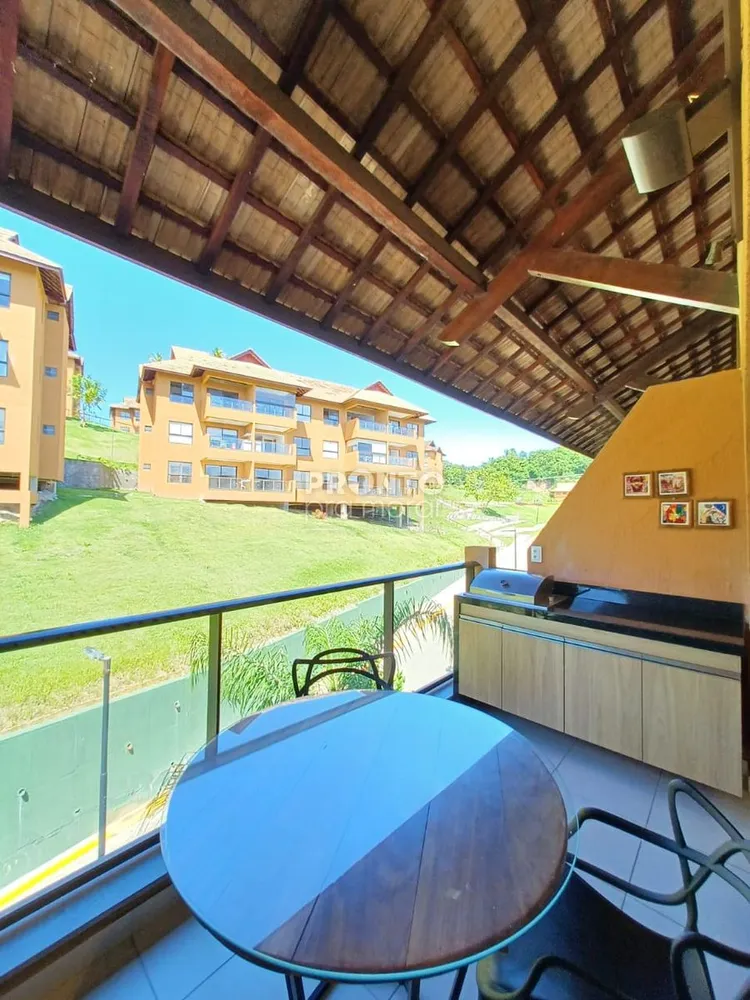 Apartamento, 1 quarto, 33 m² - Foto 1