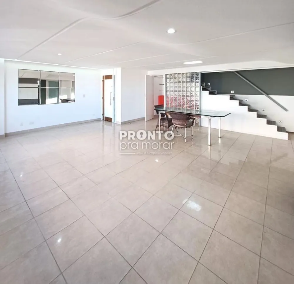 Cobertura, 4 quartos, 424 m² - Foto 4