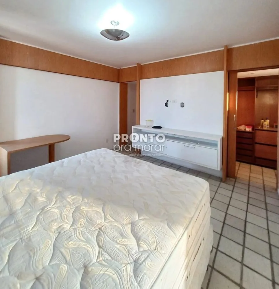 Cobertura, 4 quartos, 424 m² - Foto 2
