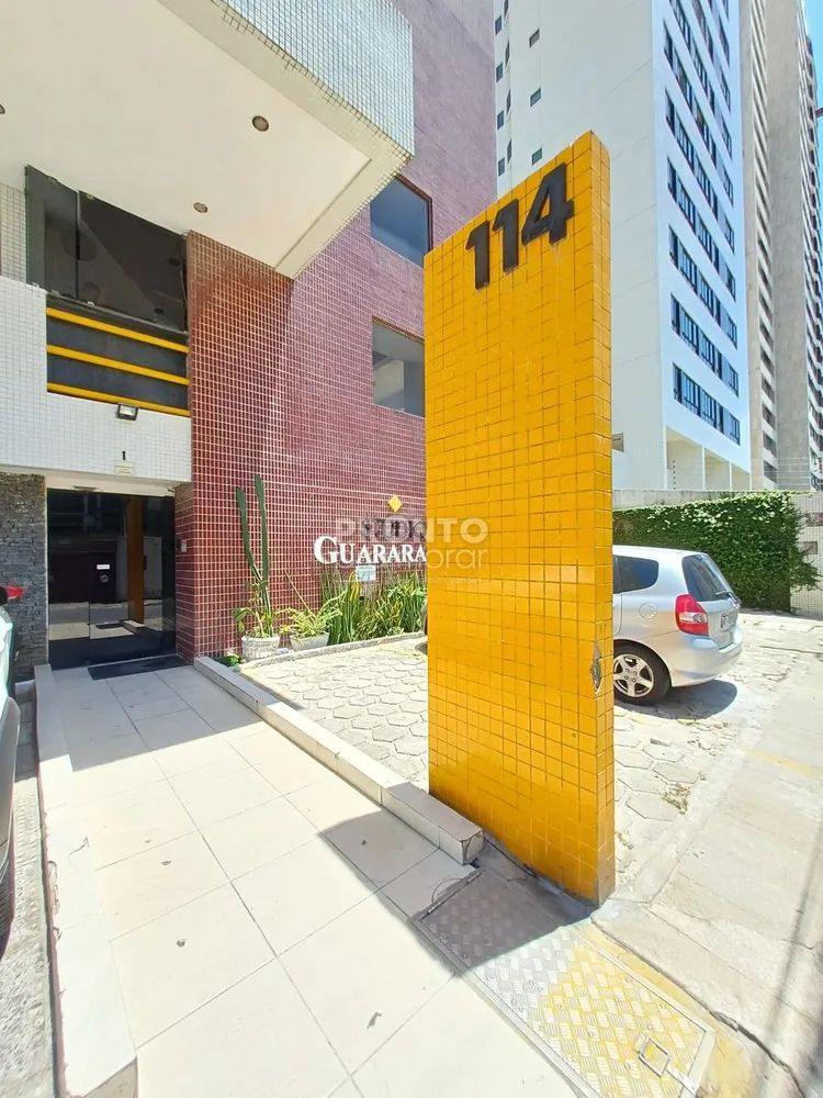 Apartamento, 1 quarto, 43 m² - Foto 2