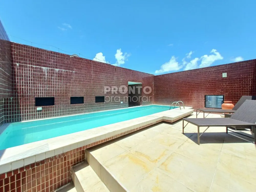 Apartamento, 1 quarto, 43 m² - Foto 3