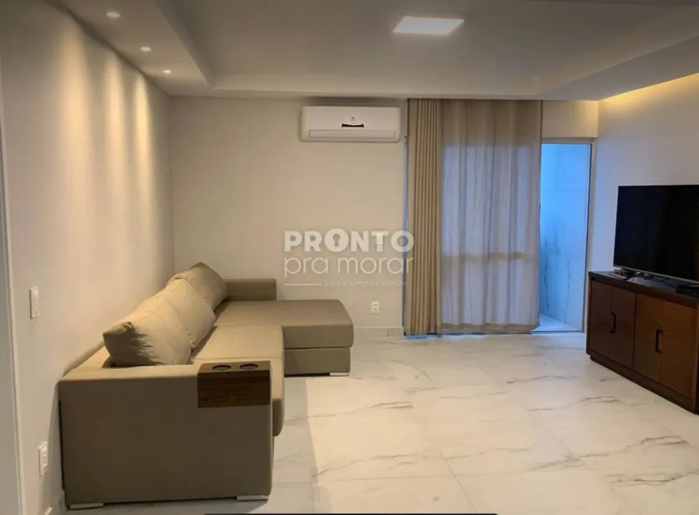 Apartamento, 3 quartos, 114 m² - Foto 4