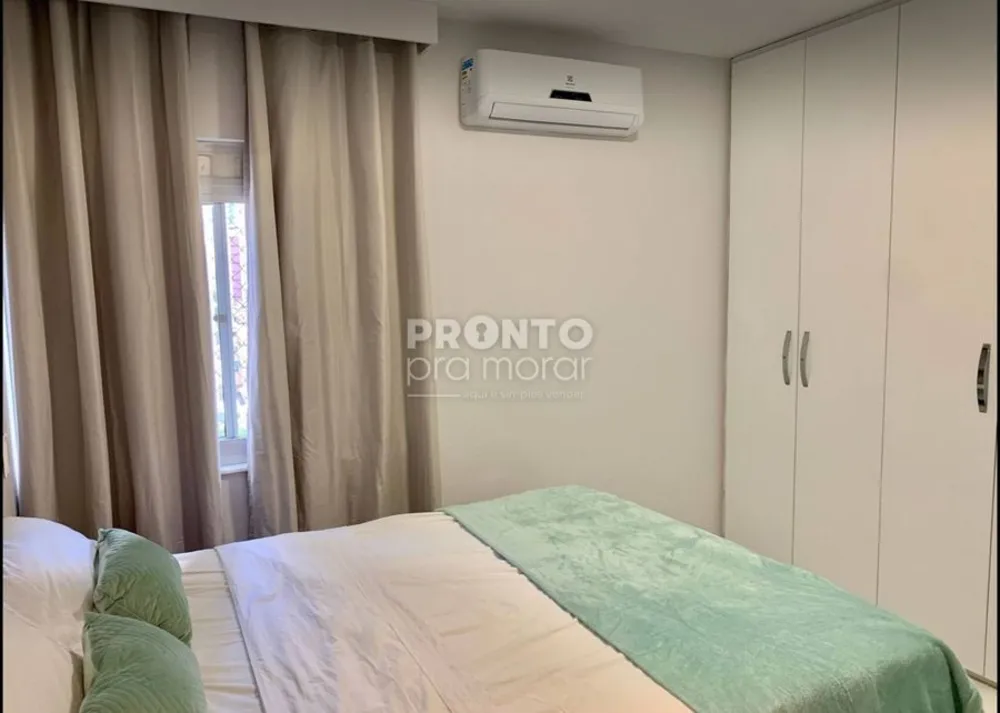 Apartamento, 3 quartos, 114 m² - Foto 2