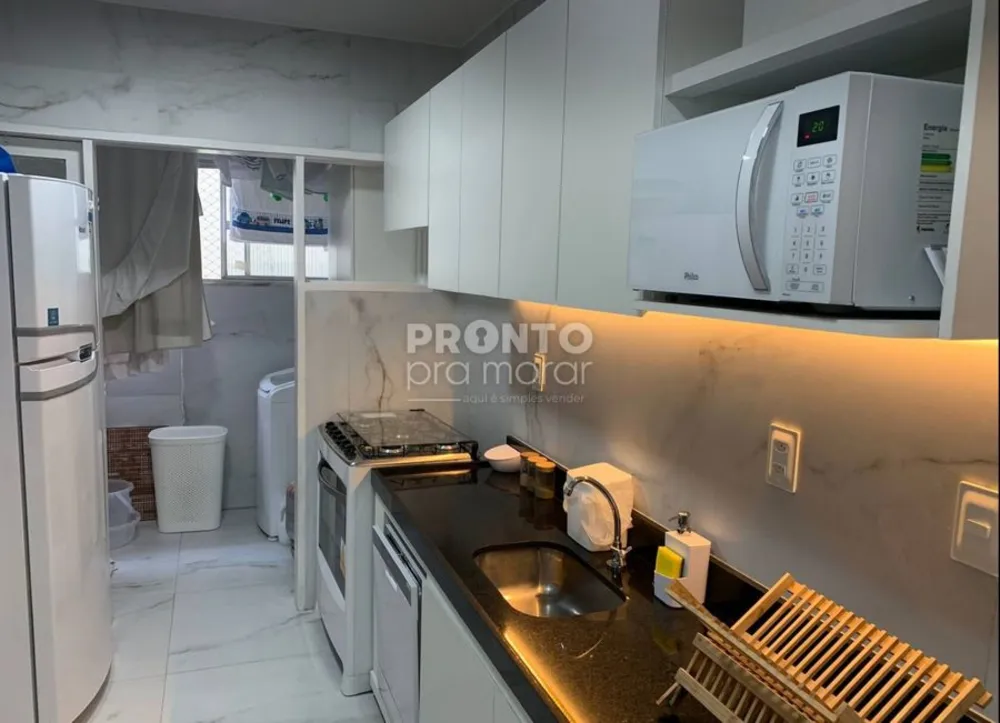 Apartamento, 3 quartos, 114 m² - Foto 3