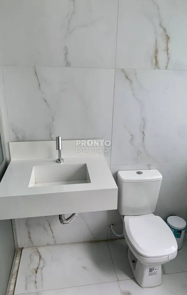 Apartamento, 3 quartos, 114 m² - Foto 1