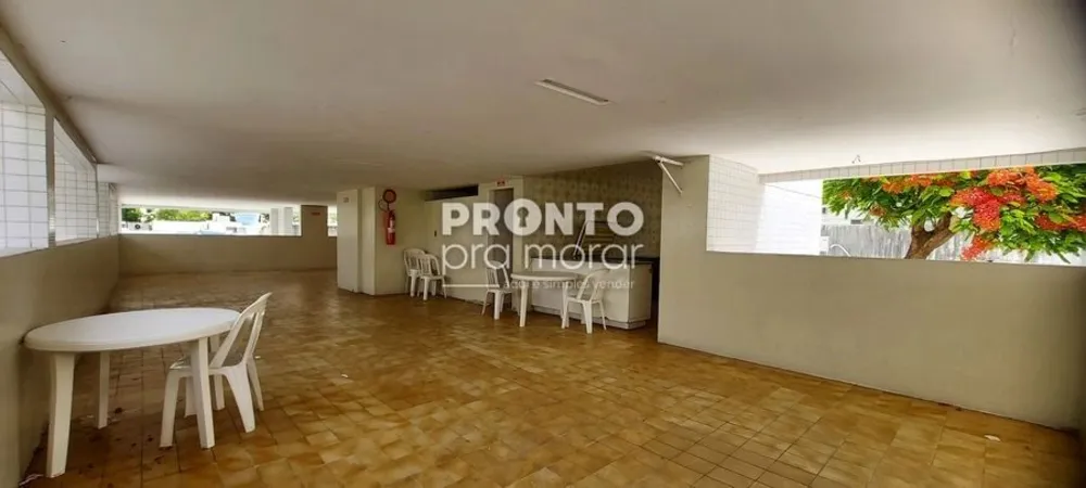 Apartamento, 3 quartos, 138 m² - Foto 4