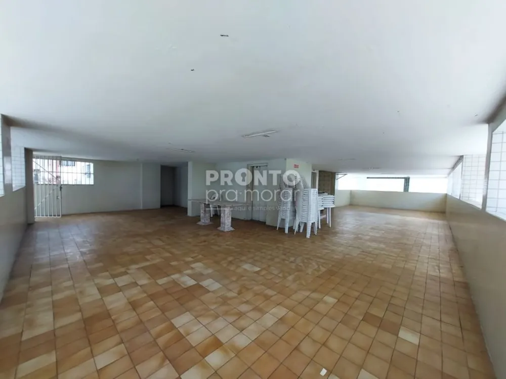 Apartamento, 3 quartos, 138 m² - Foto 2